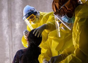 කොවිඩ් රෝගීන් ගැන මාධ්‍යට දීම තහනම්