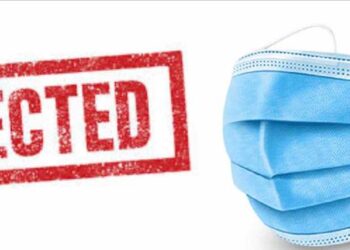 ආයෙත් මාස්ක් දාන්න ඕනෙමද ?