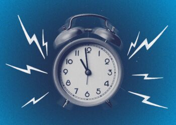 Alarm තියලා නැගිටින කෙනෙක් නම් ඔයාගෙ මොළේට වෙන්න යන දේ