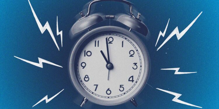 Alarm තියලා නැගිටින කෙනෙක් නම් ඔයාගෙ මොළේට වෙන්න යන දේ