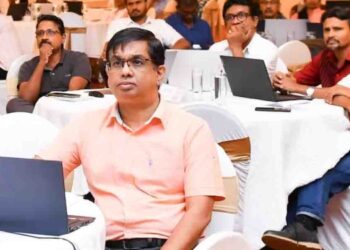 රාජ්‍ය සේවය කාර්යක්ෂම කරන්න AI