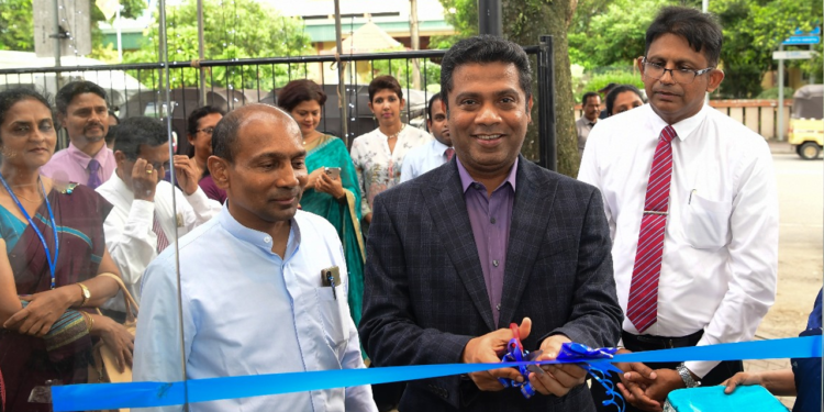දිවයින පුරා රාජ්‍ය ඔසුසැල් 130ක් විවෘත කිරීමේ සූදානමක්