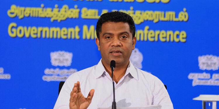 කොවිඩ් අවදානම වැඩි උනොත් රට සූදානම් ද ?