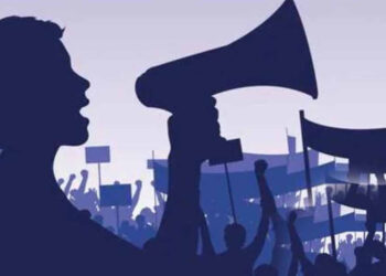 පැය 48ක වැඩවර්ජනයක් ?