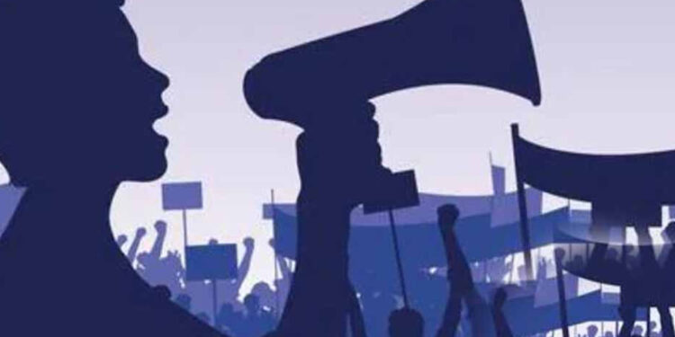 පැය 48ක වැඩවර්ජනයක් ?