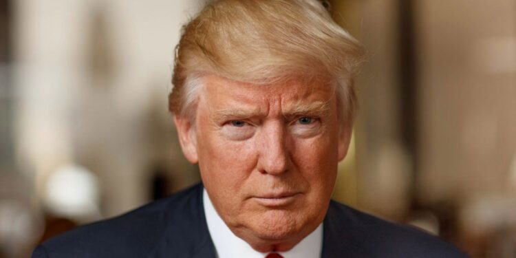 ඉරානයේ ටෙහෙරාන් අගනුවරින් සියලු දෙනා ඉවත් වන්න – ට්රම්ප්