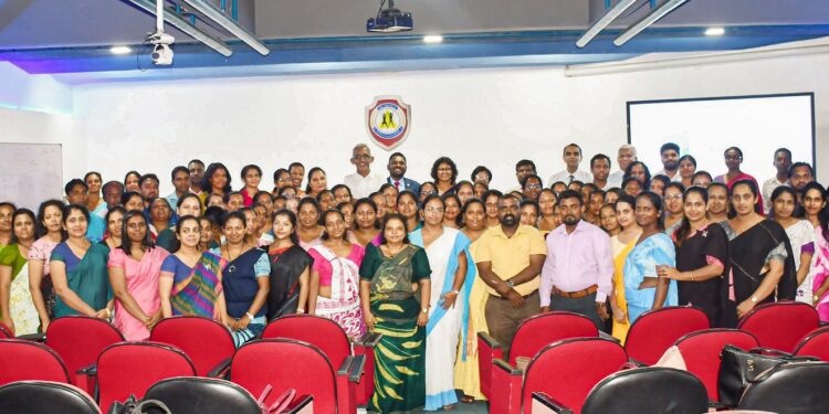 ව්යවසායකයින් වෙනුවෙන් කර්මාන්ත අමාත්යාංශය කරන්න යන දේ