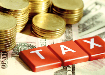 ජාතික බදු සතිය අදින් ඇරඹේ