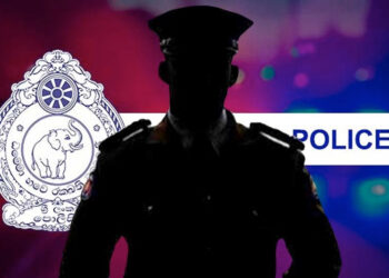 පොලිස් ලොක්කෝ 32 කට ස්ථාන මාරු