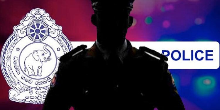 පොලිස් ලොක්කෝ 32 කට ස්ථාන මාරු