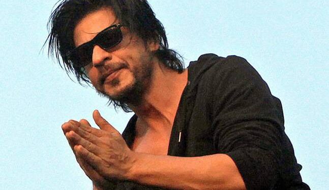 King Khan ලංකාවට ?