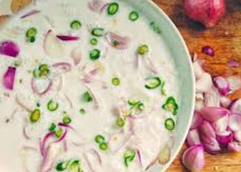 රෝගීවු ඇල්මැරුණු දිවියට ජීවය ගෙනෙන රසවත් ආහාරය ගැන ඔබ දන්නවාද ?