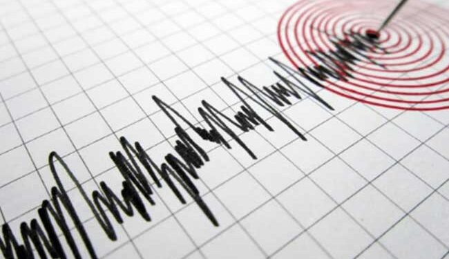 අදත් භූකම්පනයක්