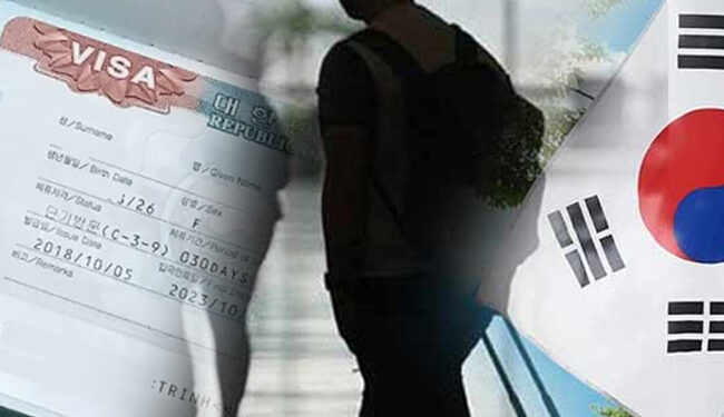 E-8 වීසා ගැන ආරංචිය සුබයි