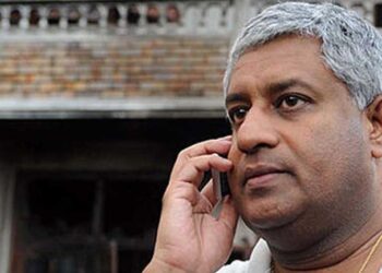 ටිරාන් අලස්ට මරණ තර්ජන