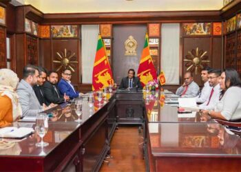 TikTok සමාගමෙන් අධ්‍යාපනය ඩිජිටල්කරණය කිරීමට සහාය