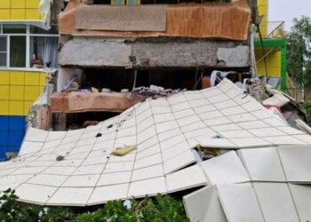 රුසියාවට අඩි 13ක් උස සුනාමියක්! – ජපානයටත් අනතුරු ඇඟවෙයි