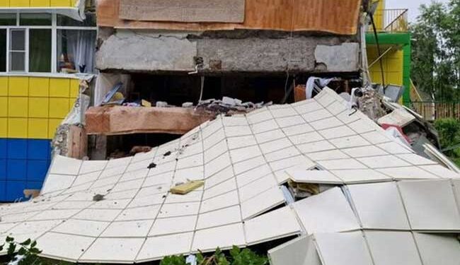 රුසියාවට අඩි 13ක් උස සුනාමියක්! – ජපානයටත් අනතුරු ඇඟවෙයි