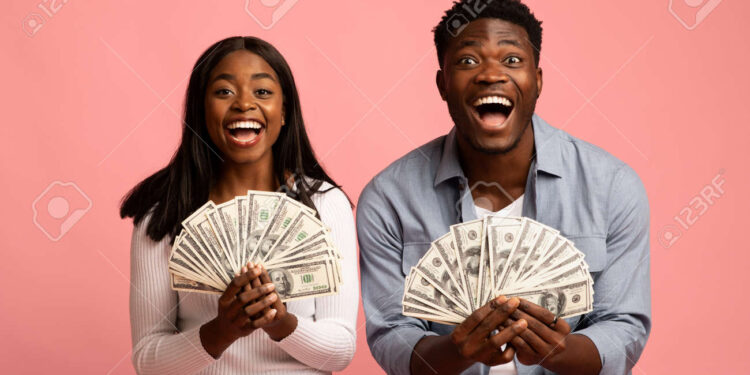 පොහොසත් වෙන්න ඕනෙද? එහෙනම් මෙහෙම කරන්න