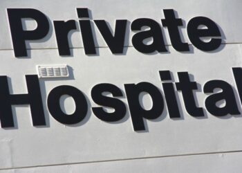 පෞද්ගලික රෝහලකට එරෙහි පවරා තිබූ නඩුව ඔක්තෝබර් 03