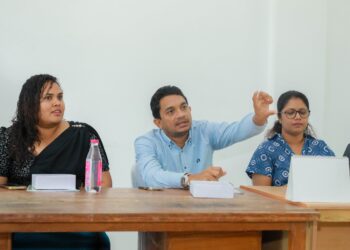 රයිගම්පුර හරිත කර්මාන්තපුරයේ ඉදිකිරීම් කඩිනමින් අවසන් කරනවා – චතුරංග අබේසිංහ