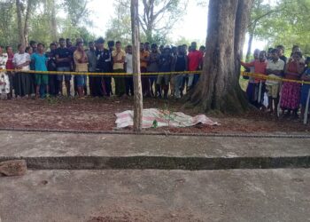 පෙමක් ගිය දුරක්