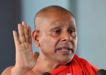 සහන ක්රමයට හෝ සහල් ලබා දෙන්න – සීලරතන හිමිගෙන් ඉල්ලීමක්