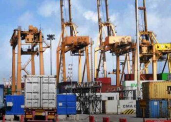 කන්ටේනර් සිද්ධිය ගැන ජනාධිපතිතුමා තීරණයක් ගනී – බිමල්