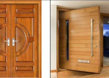 ගෙදර දොරේ ලී වර්ගය සහ විශ්වාස