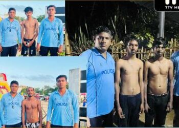 වෙරළ තීරයේ දියනෑමට ගිය පුද්ගලයින් 4 දෙනාට වෙච්ච දේ