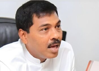 ප්රසන්න රණවීර යළිත් රිමාන්ඩ් බාරේ