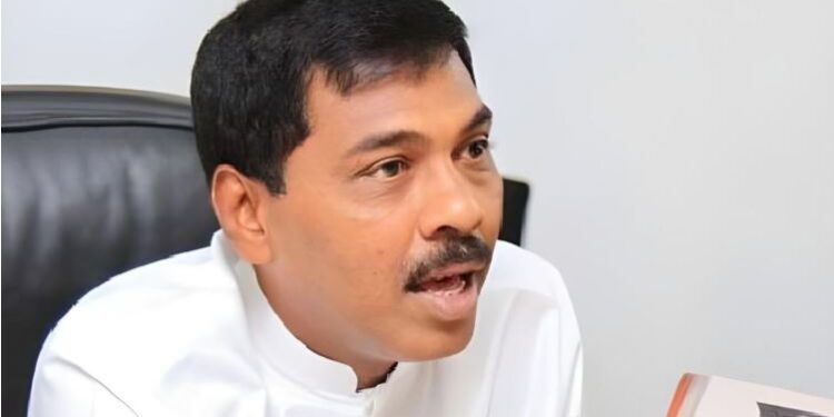 ප්‍රසන්න රණවීර යළිත් රිමාන්ඩ් බාරේ