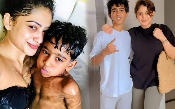 පියුමි හංසමාලි තම ප්රත්රයා ගැන පැවසූ සංවේදී සත්ය කතාව