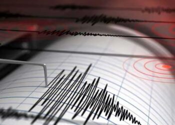 ඉන්දියාවට භූකම්පන තත්වයක්