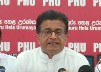 අඩු වුණේ බිත්තර මිල විතරයි – උදය ගම්මන්පිල