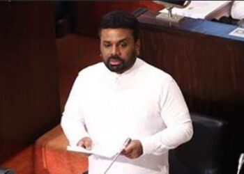 අද ඉන්නේ තෙතමනයක් නැති යන්ත්ර වගේ දරුවන් – ජනපති