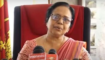 ලංකාවට සුනාමියක් ?