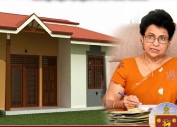 සබරගමුවේ අඩු ආදායම්ලාභීන්ට නිවාස ඉදිකිරීමට රුපියල් මිලියන 100 ක්…