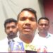 ආණ්ඩුව පවත්වාගෙන යන්න බොරු කරනවා – නාමල්