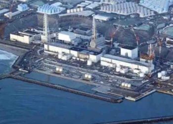 සුනාමිය ජපානයට ඇතුළු වෙලා