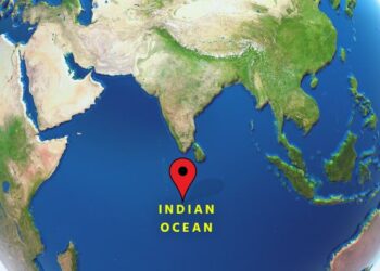 ඉන්දියන් සාගරයට සුනාමි එයි ද ? රටටම දැනුම් දීමක්