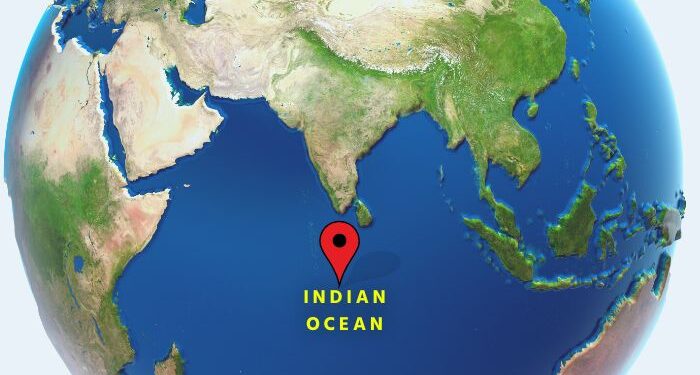 ඉන්දියන් සාගරයට සුනාමි එයි ද ? රටටම දැනුම් දීමක්