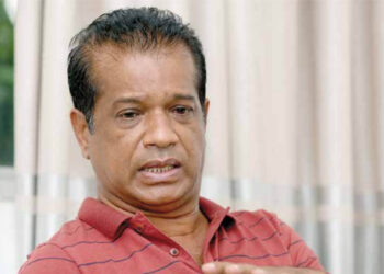 නැති බම්බුවක් අයින් කරන්නේ කොහොමද? – ලාල් උරණ වෙයි