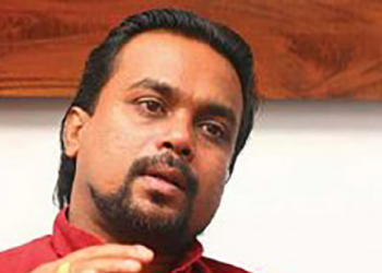 විමල් ව හිරේ දැම්මොත් කරන්න යන දේ