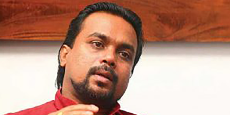 විමල් ව හිරේ දැම්මොත් කරන්න යන දේ