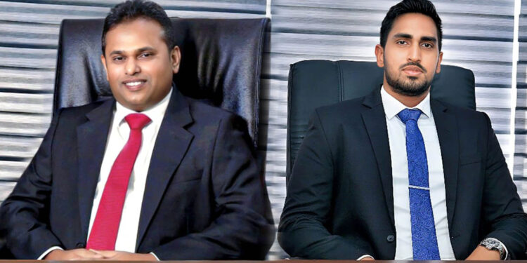 දේශීය බලශක්ති ඉතිහාසයේ විශිෂ්ටතම නෛතික ජයග්‍රහණයක්