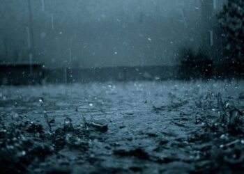 අද වහින්නේ කොහොම ද ?