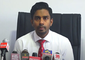 බෙහෙත් නෑ කියලා රෝගීන් අසරණ කරන්නෑ – වෛද්ය හංසමාල් වීරසූරිය