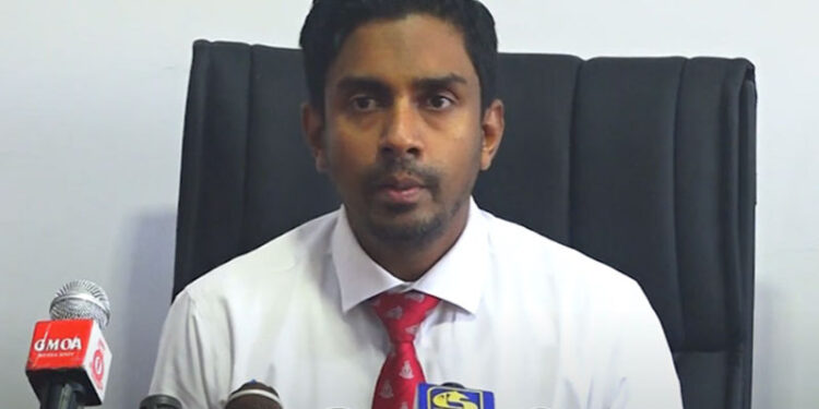 බෙහෙත් නෑ කියලා රෝගීන් අසරණ කරන්නෑ – වෛද්ය හංසමාල් වීරසූරිය