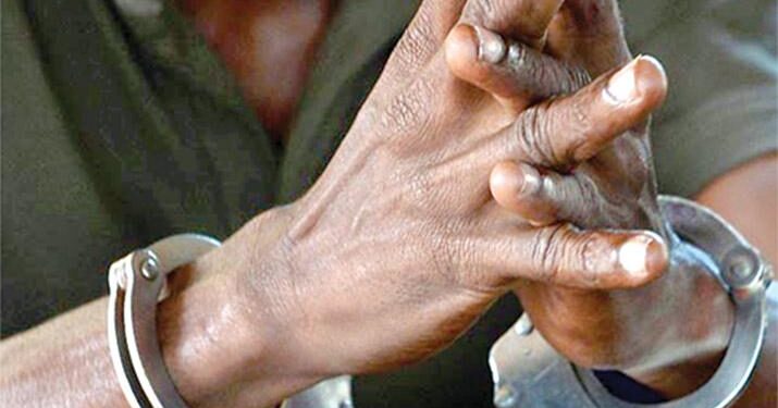 “හරක් බණ්ඩා” අත් අඩංගුවට